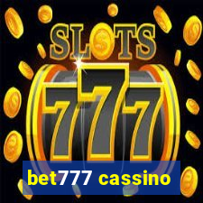 bet777 cassino